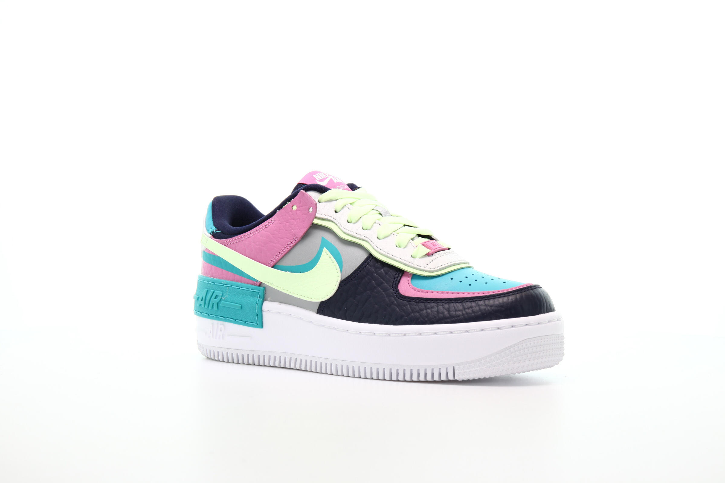 エアフォース1 NIKE W AF1 SHADOW SE スニーカー 27cm Nike WMNS AF1 SHADOW SE 